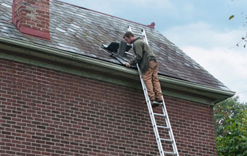 what affects urgent Finnis roof repairs