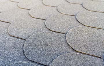 Finnis asphalt roofing costs