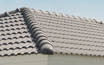 advantages of Finnis clay roofing