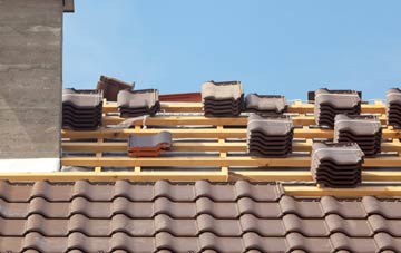 Finnis clay roofing costs