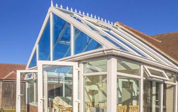 conservatory roof insulation costs Finnis