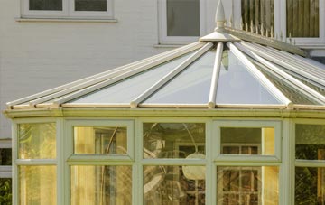 conservatory roof repair Finnis, Banbridge