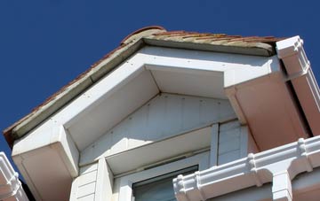 Finnis fascia installation costs