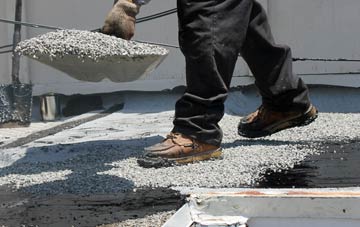 Finnis flat roofing companies