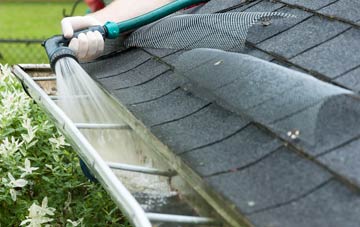 Finnis gutter cleaning costs