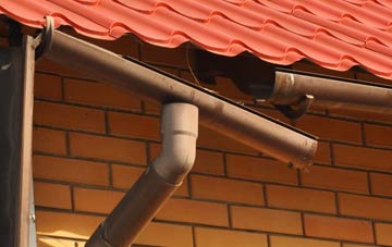 Finnis gutter repair costs