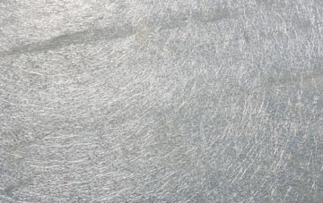 Finnis laminate fibreglass or shingles?