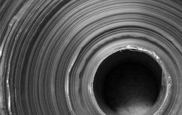 Finnis pvc roof replacement