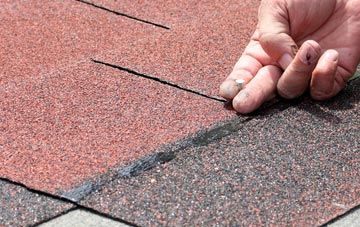Finnis asphalt roof repairs