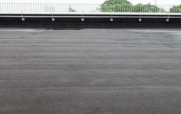 Finnis asphalt roof replacement