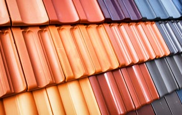 Finnis roof tile costs