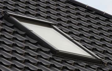 benefits of Finnis roof windows