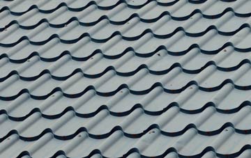 Finnis rubber roofing companies