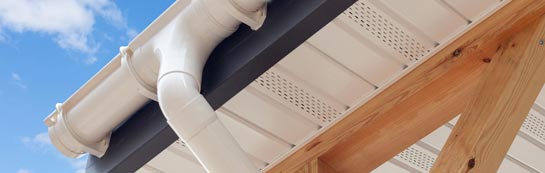 get Finnis guttering quotes today