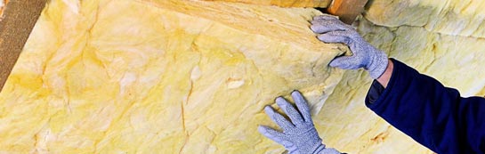 quotes for Finnis roof insulation