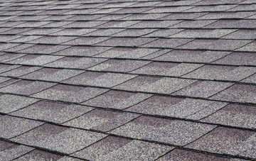 Finnis tiles for shallow pitch roofing