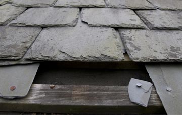 Finnis slate roof repairs and maintenance
