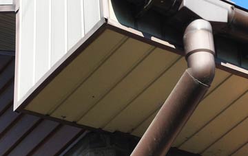 Finnis soffit installation costs