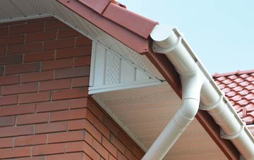 Finnis soffit repair costs
