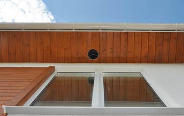 Finnis soffit repair quotes
