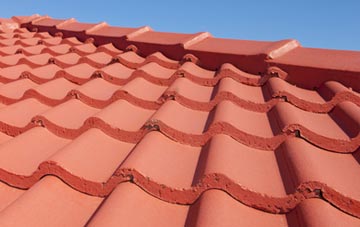 Finnis tile and slate roof replacement