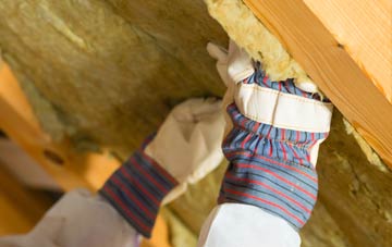 types of Finnis pitched roof insulation materials