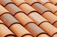Finnis clay roofing