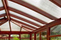 Finnis conservatory roofing insulation