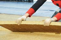 find rated Finnis roof insulation companies