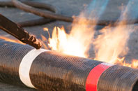 Finnis flat roofing replacement