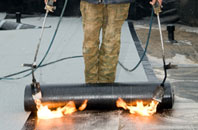 Finnis flat roof sealing quote