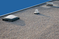 Finnis flat roofing