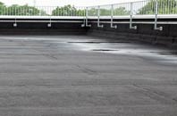 find rated Finnis flat roofing companies