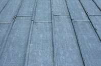 Finnis lead roofing
