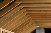 Finnis pitched insulation quotes