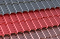 find rated Finnis plastic roofing companies