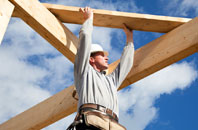 Finnis roof replacement work