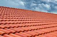 Finnis roofing tiles