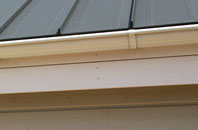 Finnis soffit repair