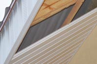 rated Finnis soffit repair companies