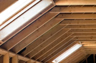Finnis tapered roof insulation quotes