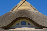 Finnis thatch roofing